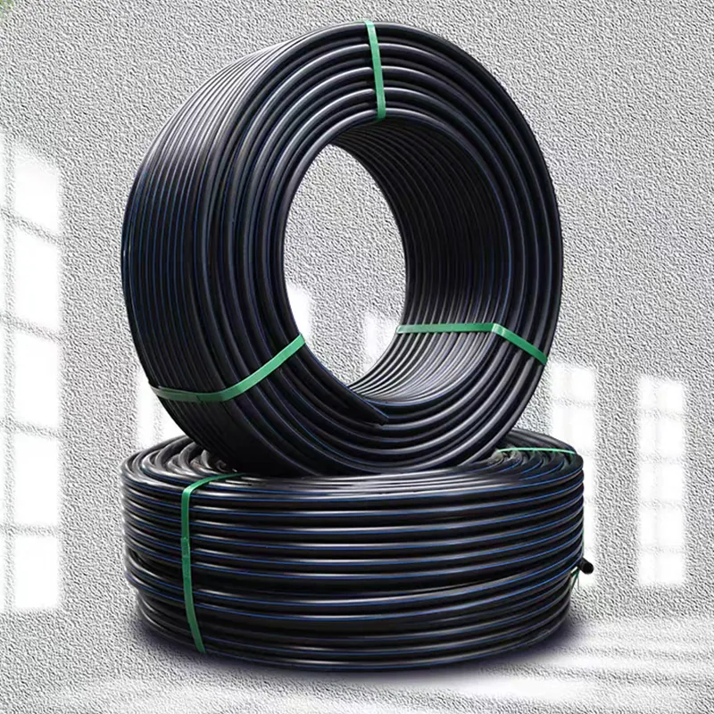 HDPE труба-в бухтах (2)