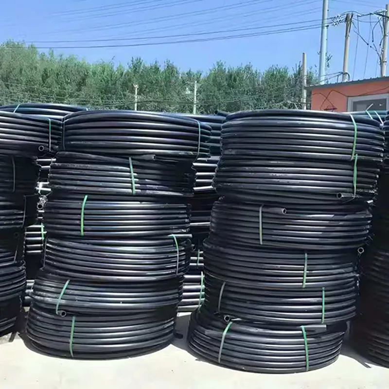 HDPE труба-в бухтах (3)