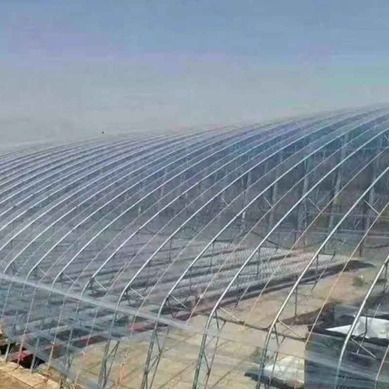 Антиконденсатная тепличная плёнка (2)